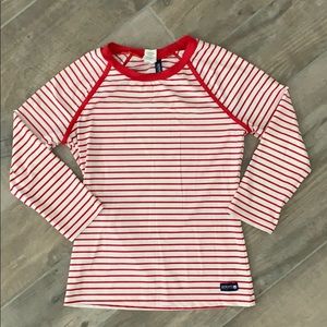 Sperry Rash Guard